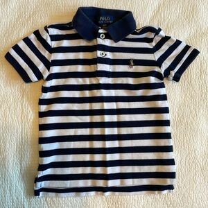 Polo Ralph Lauren Shirt 4T
